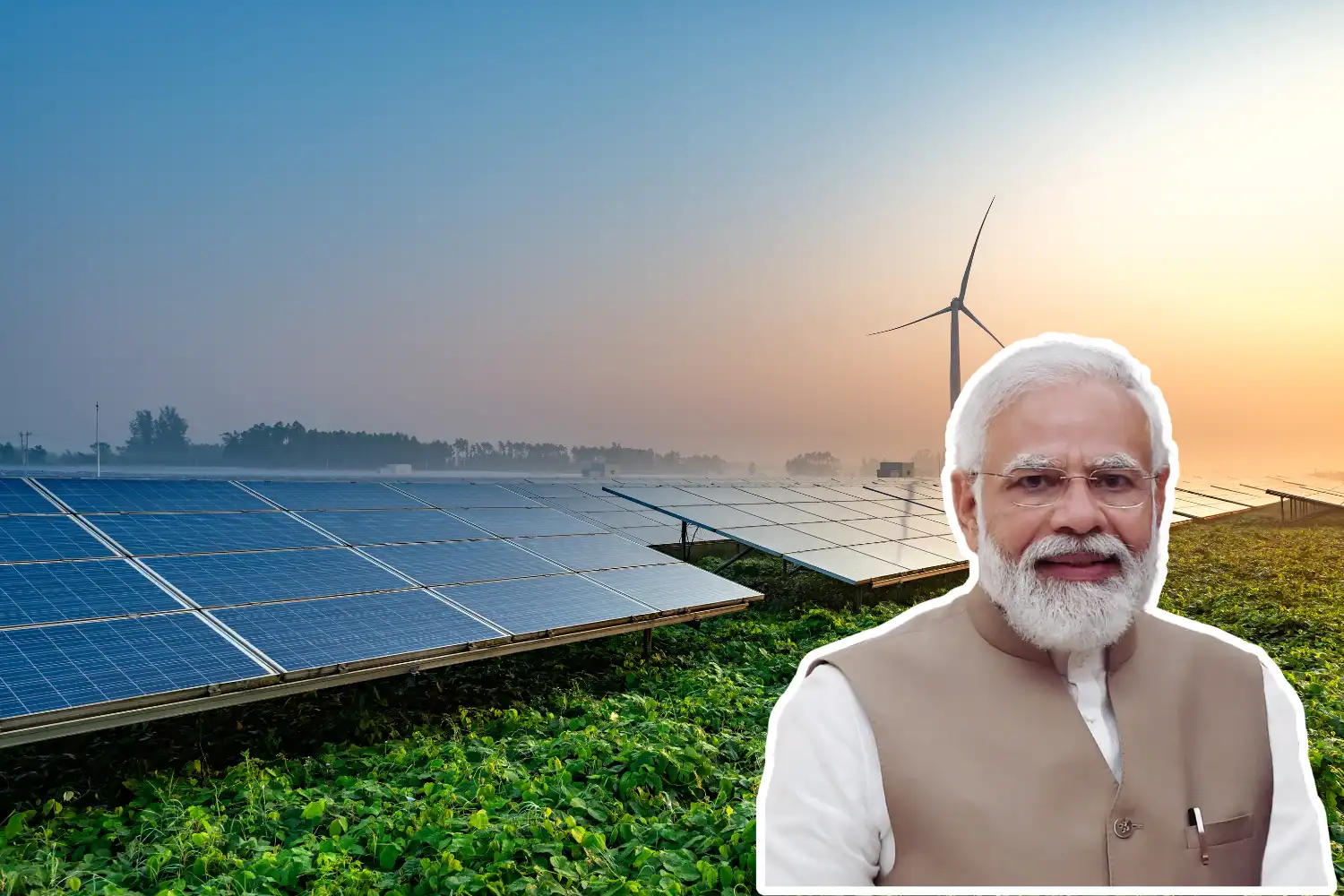 PM Suryaghar Muft Bijli Yojana: Powering Homes with Free Solar Energy